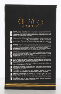 Lattafa Mohra Edp Spray 100 ml