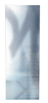Calvin Klein Ck In2U Him Eau de toilette Spray