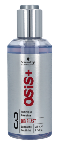 Osis Big Blast Volumizing Gel