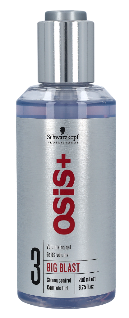 Osis Big Blast Volumizing Gel