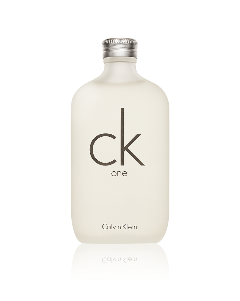 Calvin Klein Ck One Eau de toilette Spray