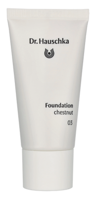 Dr. Hauschka Foundation 30 ml