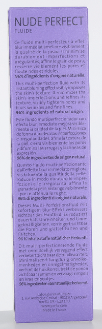YonKa Age Defense Nude Perfect Fluide 50 ml