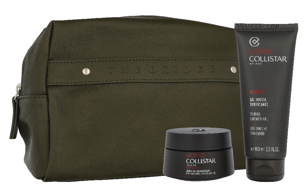 Collistar Uomo Set 150 ml