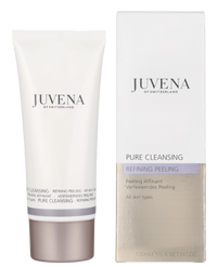 Juvena Pure Cleansing Refining Peeling 100 ml