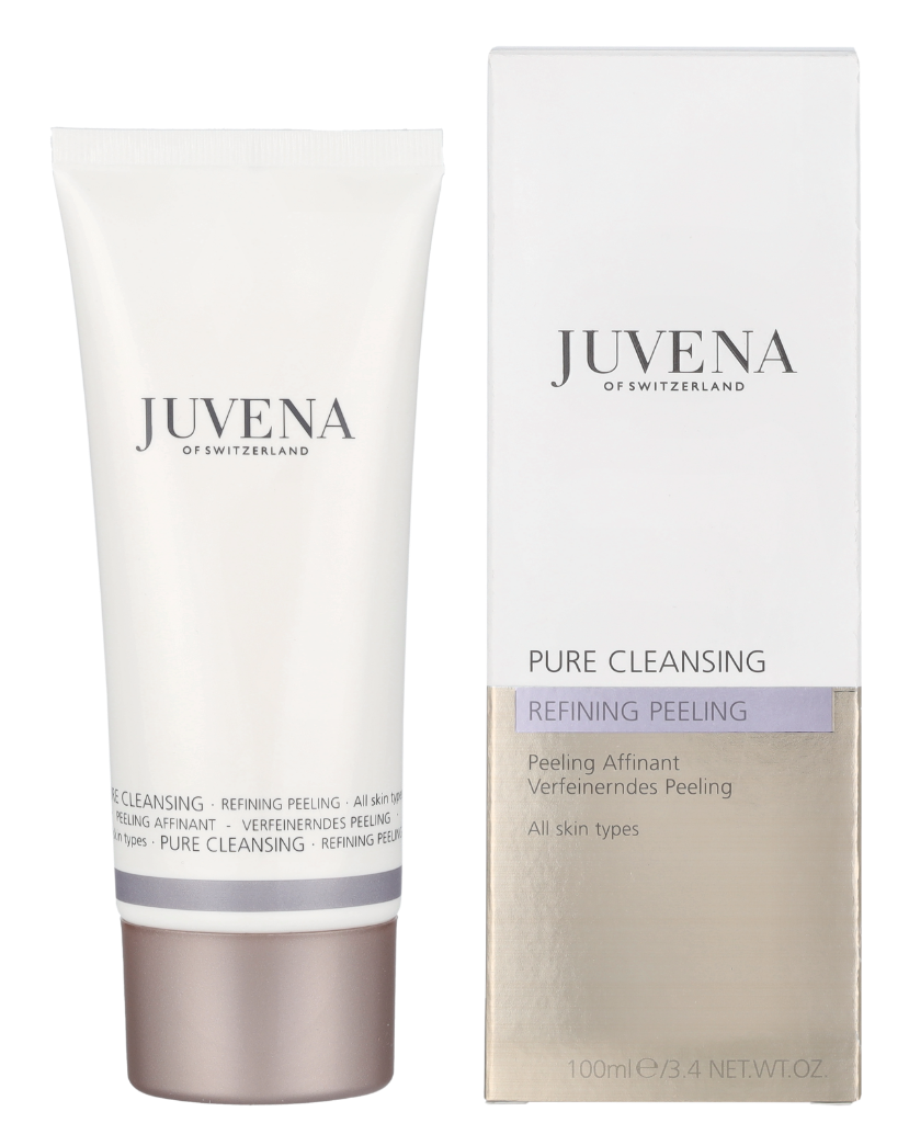 Juvena Pure Cleansing Refining Peeling 100 ml