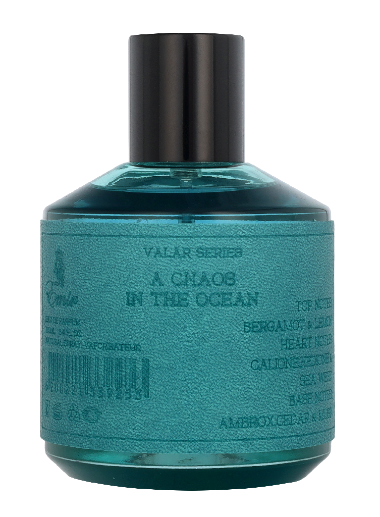 Paris Corner Emir A Chaos In The Ocean Edp Spray 100 ml