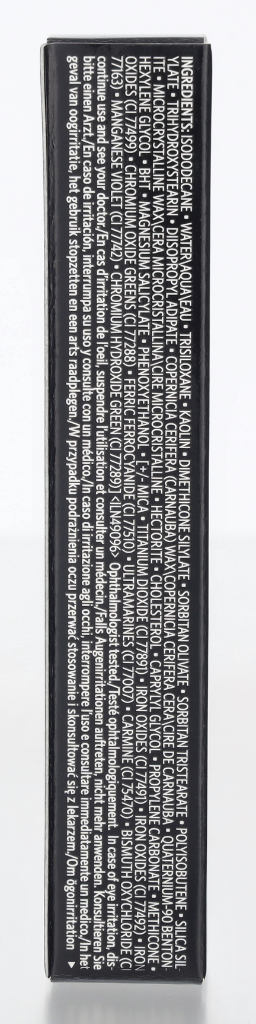 Bobbi Brown No-Smudge Waterproof Mascara 5.50ml