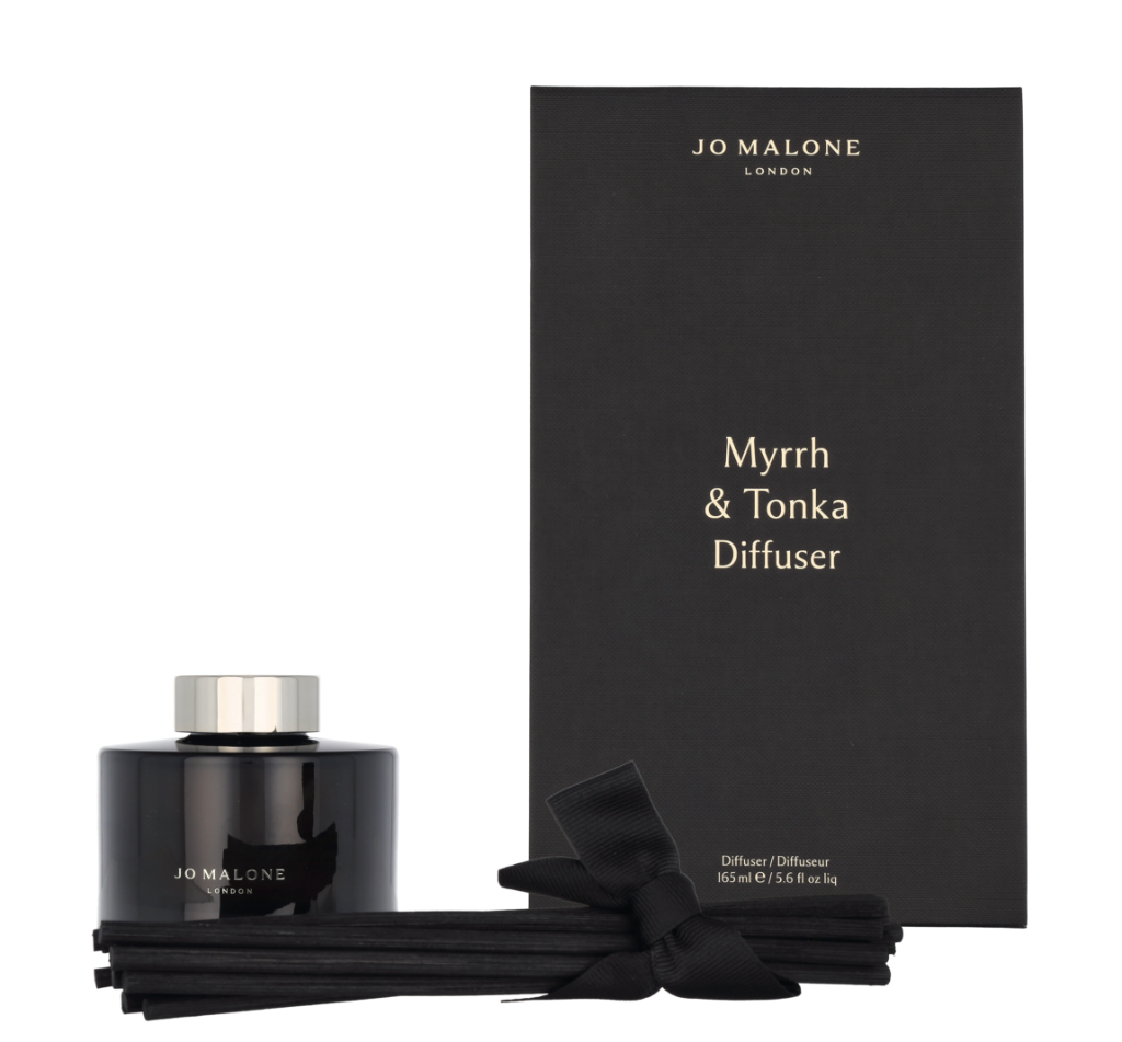 Jo Malone Myrrh & Tonka Diffuser 165 ml