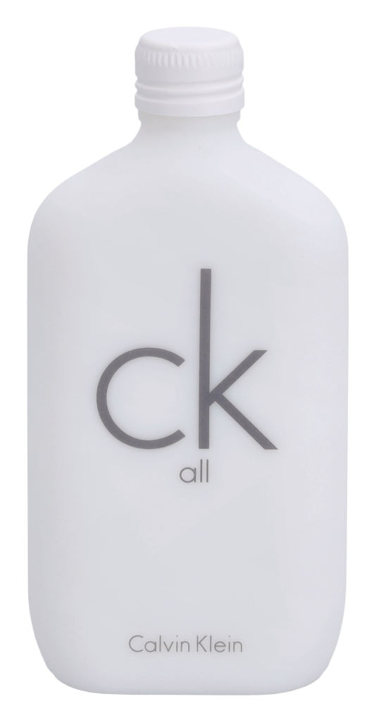 Calvin Klein Ck All Eau de toilette Spray