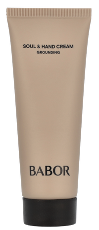 Babor Soul & Body Hand Cream 75 ml