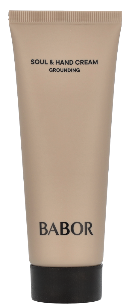 Babor Soul & Body Hand Cream 75 ml