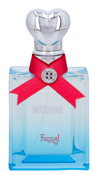 Moschino Funny Edt Spray 100 ml