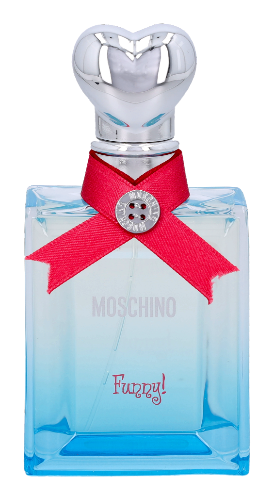Moschino Funny Edt Spray 100 ml