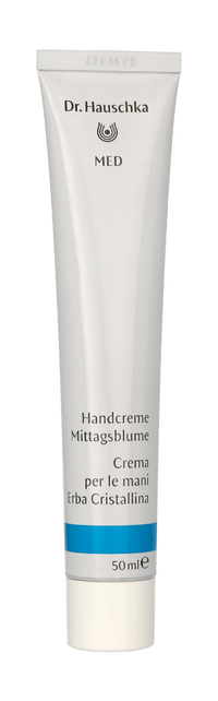 Dr. Hauschka Med Ice Plant Hand Cream 50 ml