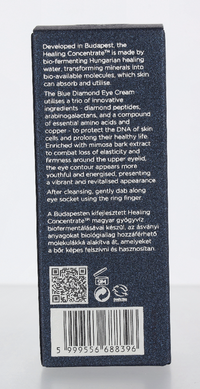 Omorovicza Blue Diamond Eye Cream 15 ml