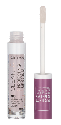 Catrice Clean ID Protecting Lip Serum 2.90 ml