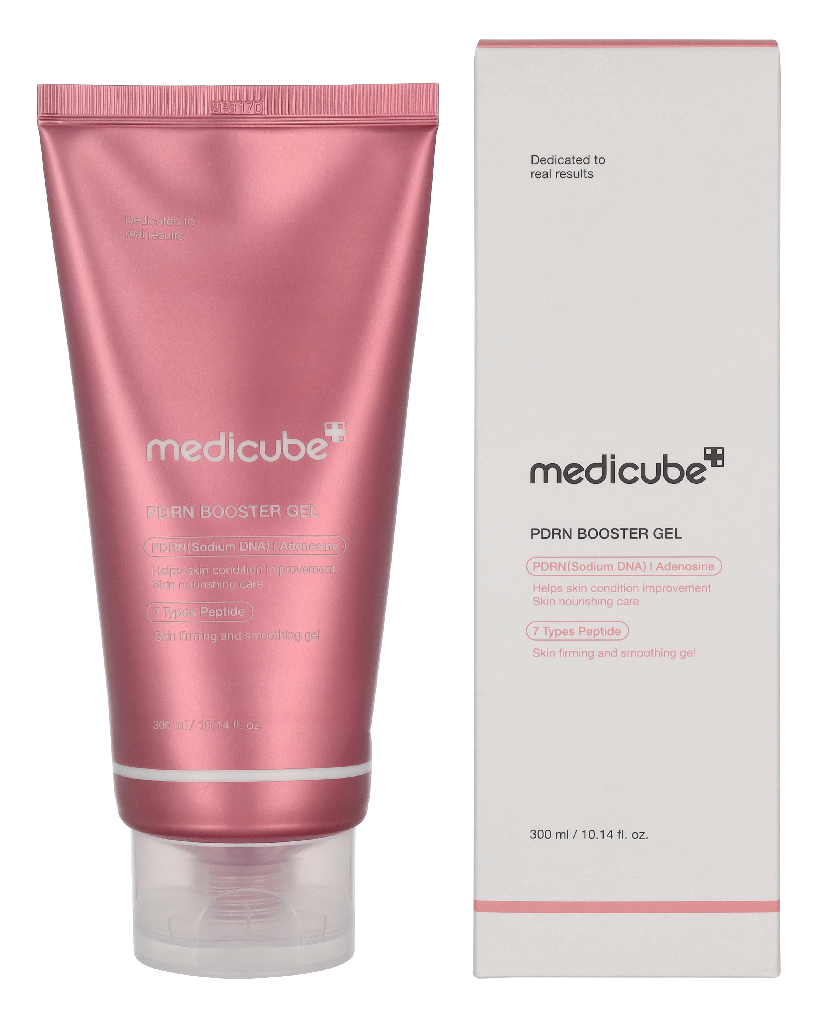 Medicube PDRN Booster Gel 300 ml