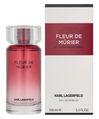 Karl Lagerfeld Fleur de Murier Eau de parfum Spray
