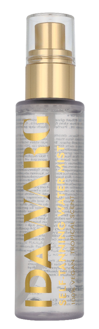Ida Warg Self-Tanning Water Mist 75 ml