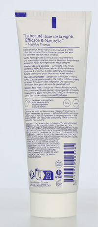 Caudalie Vinoperfect Glycolic Peel Mask 75 ml