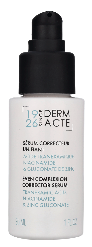 Academie Derm Acte Even Complexion Corrector Serum 30 ml