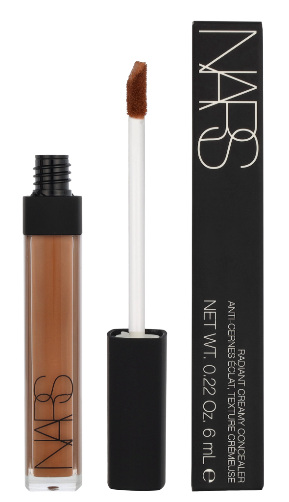 Nars Radiant Creamy Concealer 6 ml