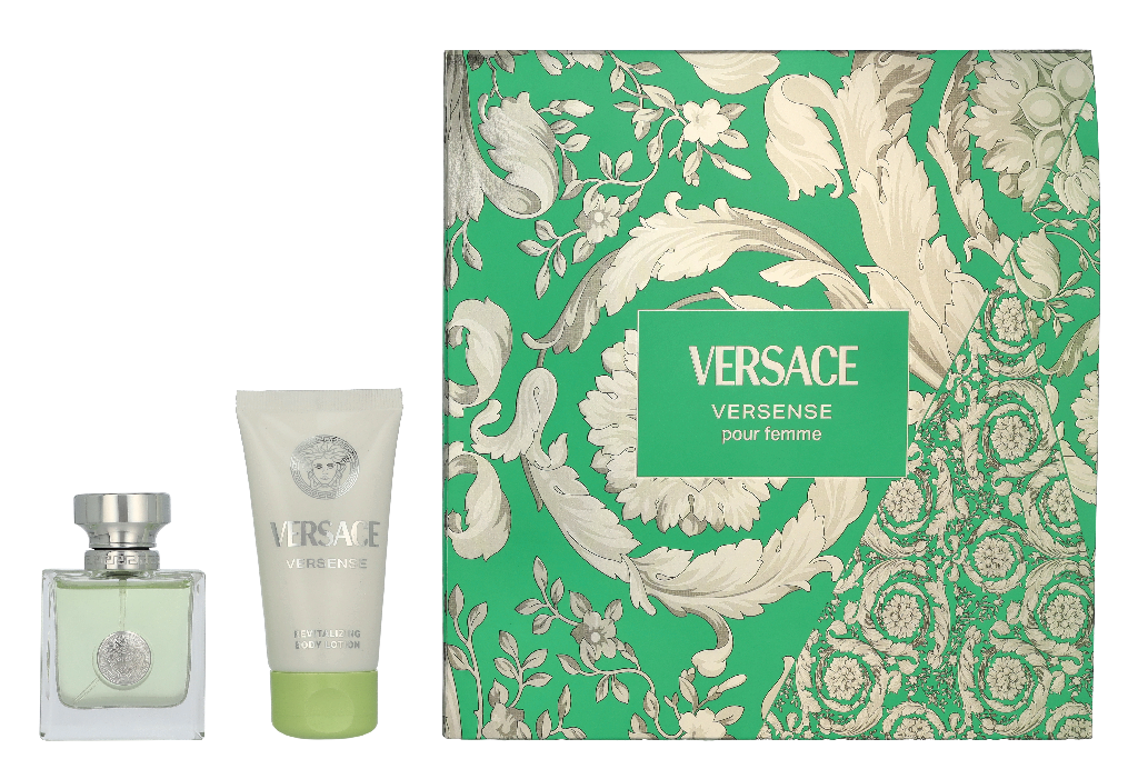 Versace Versense Giftset