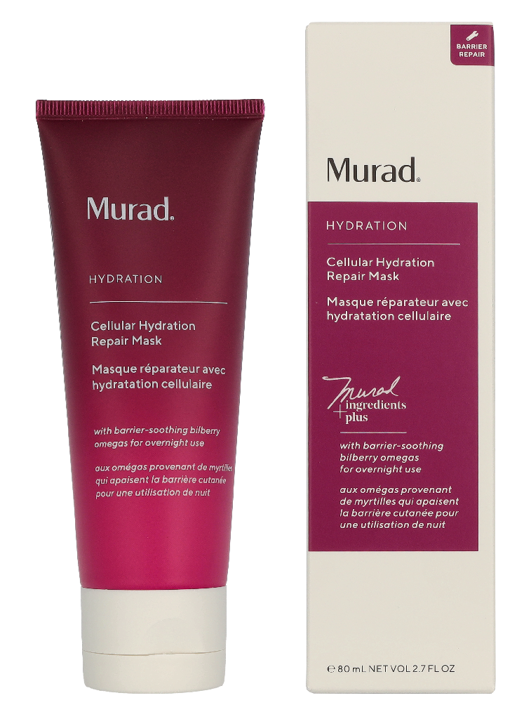 Murad Cellular Hydration Repair Mask 80 ml