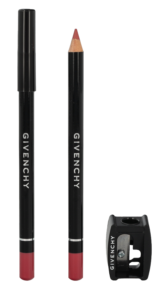 Givenchy Lip Liner With Sharpener 1.10 g