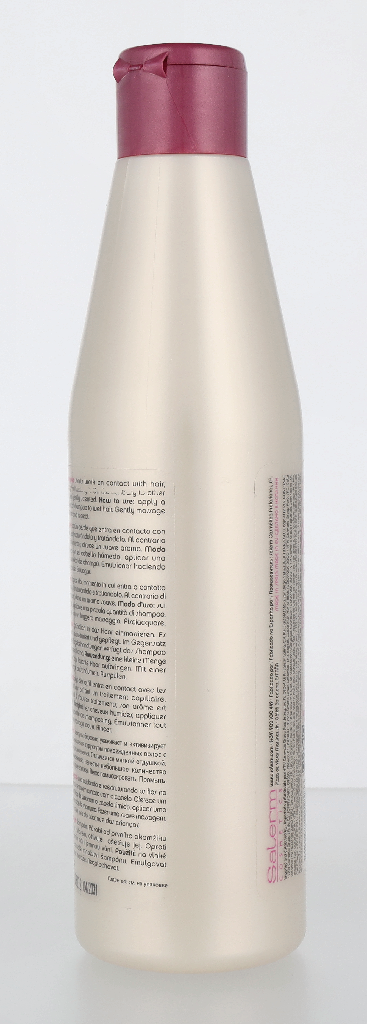 Salerm Hi Repair Shampoo 01 250 ml