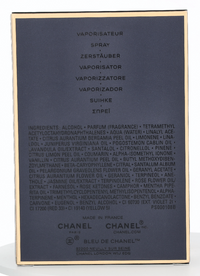 Chanel Bleu De Chanel L'Exclusif Parfum Spray