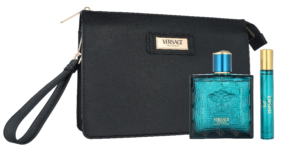 Versace Eros Giftset