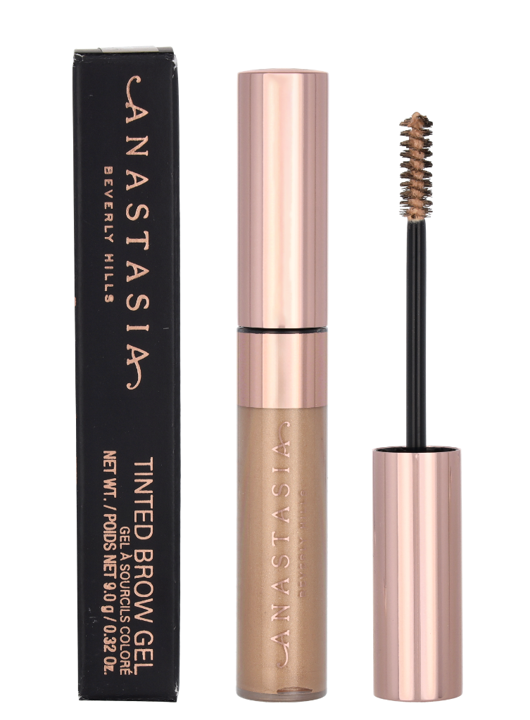 Anastasia Beverly Hills Tinted Brow Gel