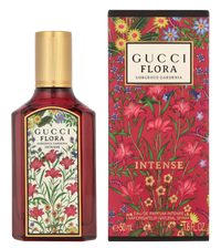 Gucci Flora Gorgeous Gardenia Intense Edp Spray