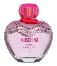 Moschino Pink Bouquet Edt Spray 