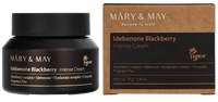 Mary & May Idebenone Blackberry Intense Cream 70 g