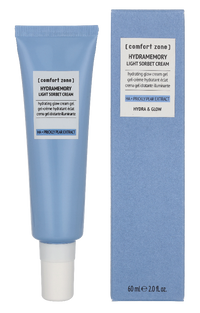 Comfort zone Hydramemory Light Sorbet Cream 60 ml