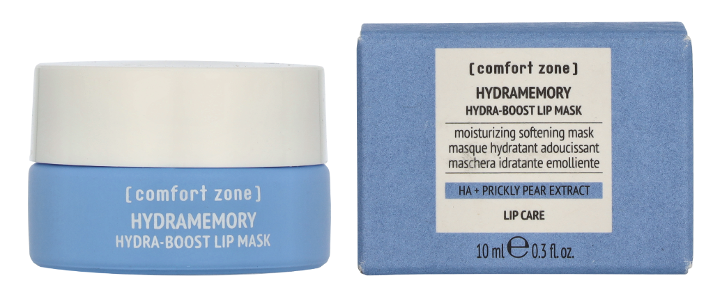 Comfort Zone Hydramemory Hydra-Boost Lip Mask 10 ml