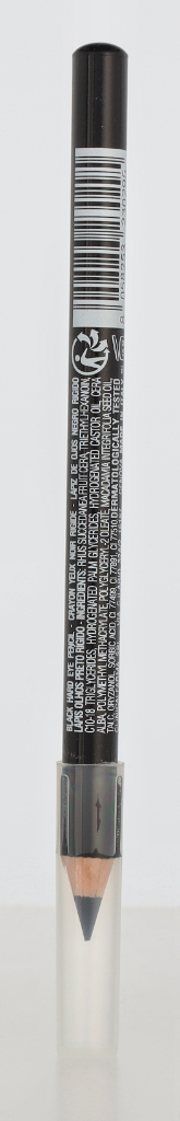 Lovren P1 Black Hard Eye Pencil
