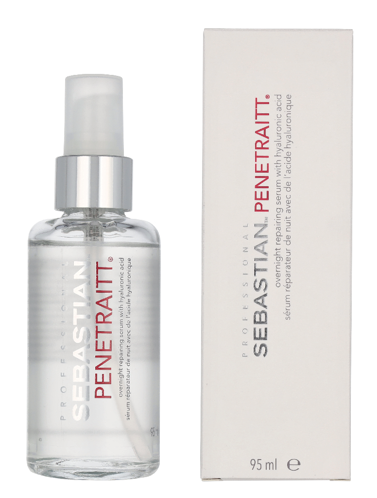 SERUM DE NUIT PENETRAITT - SOIN SERUM DE NUIT PENETRAITT - SOIN 95ml 95 ml