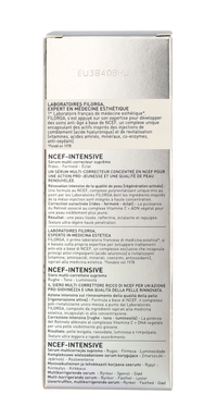 Filorga Ncef-Intensive Supreme Multi-Correction Serum 30 ml
