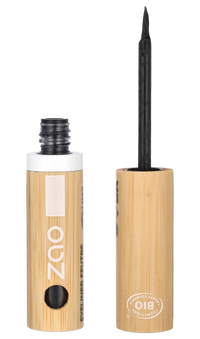 Zao Felt Tip Eyeliner 3.80 g