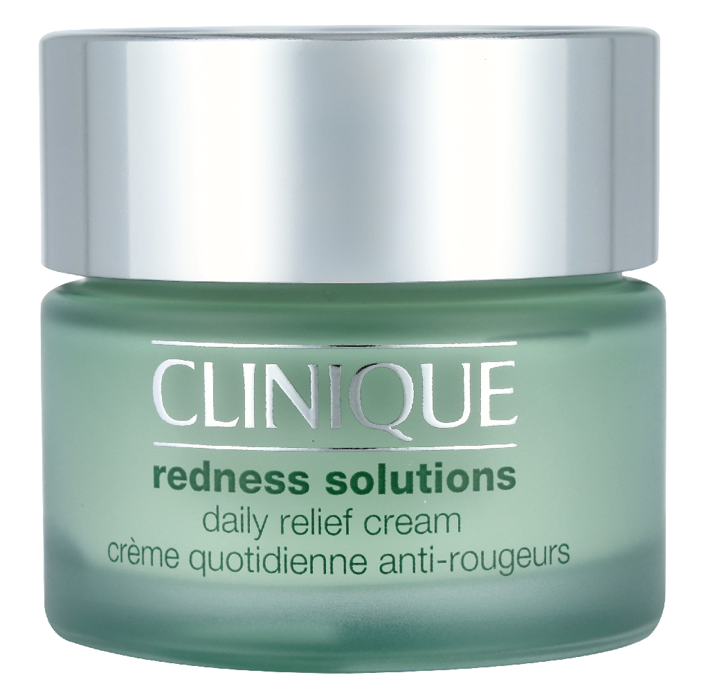 Clinique Redness Solutions Daily Relief Cream 50 ml