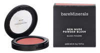 BareMinerals Gen Nude Powder Blush 6 g