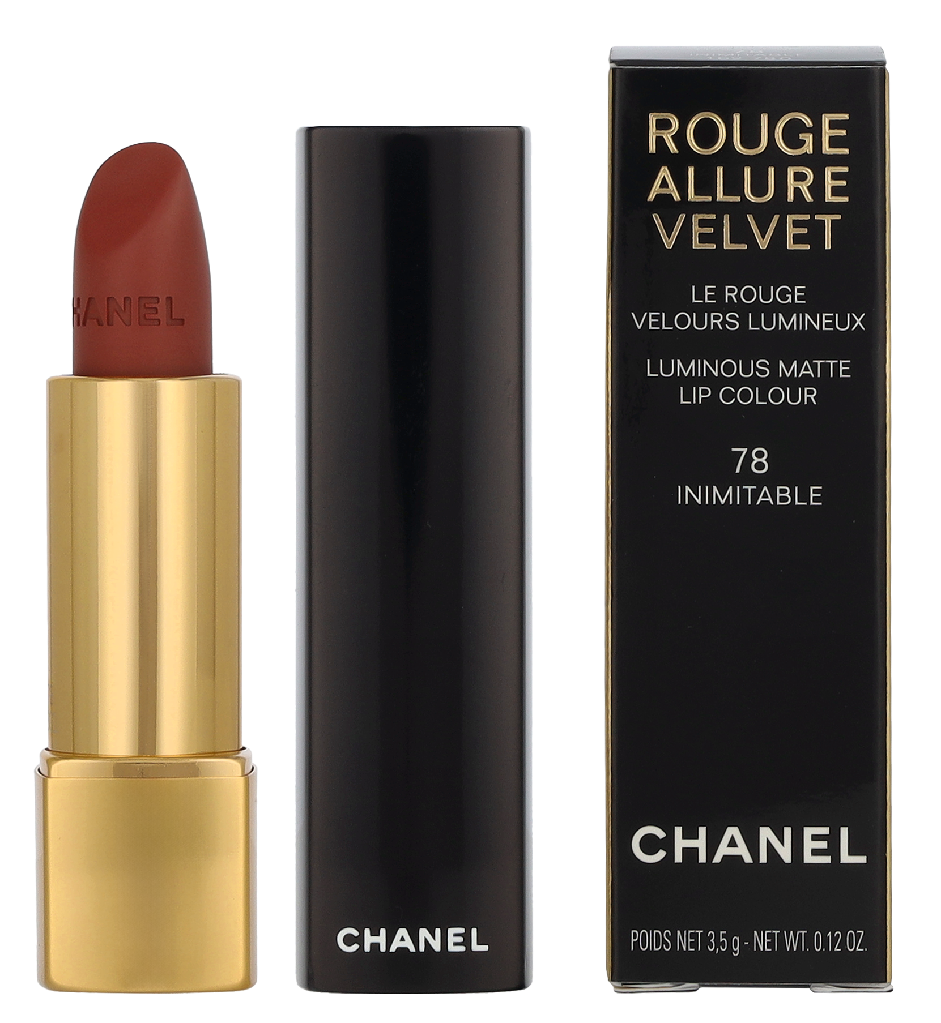 Chanel Rouge Allure Velvet 3.50 g