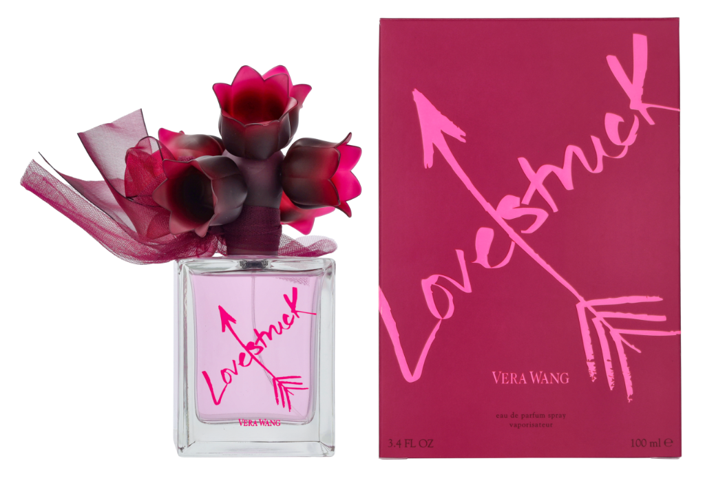 Vera Wang Lovestruck Edp Spray 100 ml