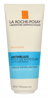 LRP Anthelios Post-UV Balm 200 ml