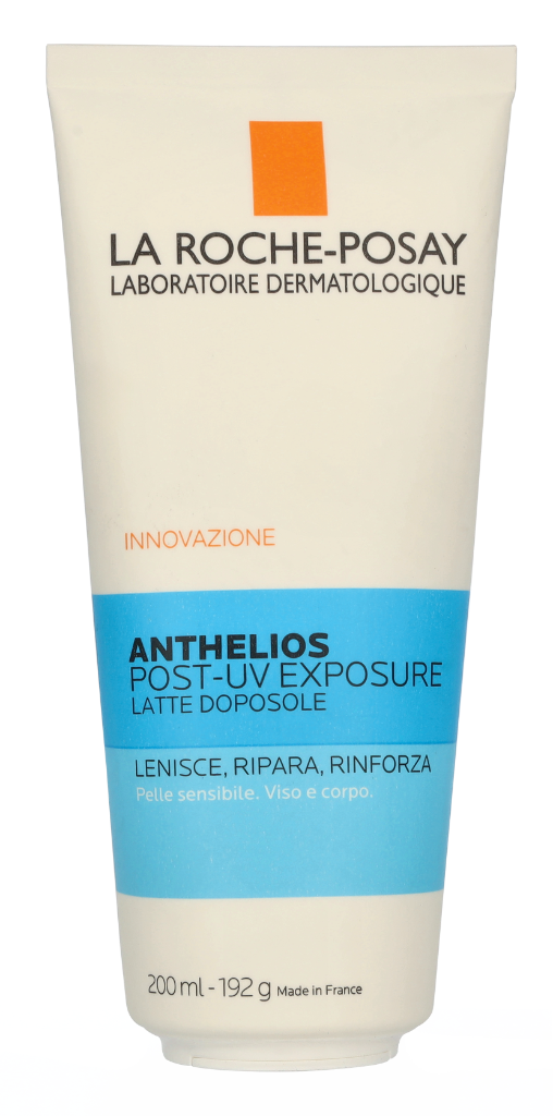 LRP Anthelios Post-UV Balm 200 ml