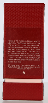 Tom Ford Lost Cherry Edp Spray